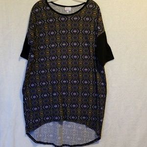 NWOT-LULAROE SMALL CARDIGAN !!!